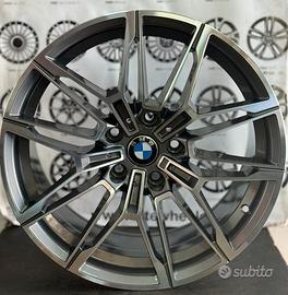 CERCHI IN LEGA NUOVI BMW R18