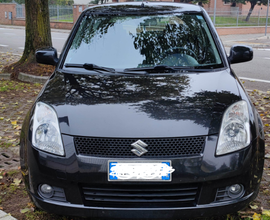 Suzuki Swift anno 2005