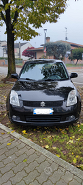 Suzuki Swift anno 2005