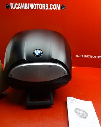 TOPCASE BAULETTO BMW R1200RT R1200R R1200ST