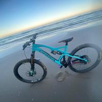 ORBEA RALLON X10