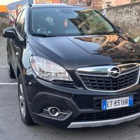 Opel Mokka 1.4 Turbo GPL Tech 140CV 4x2 Ego