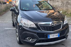 Opel Mokka 1.4 Turbo GPL Tech 140CV 4x2 Ego