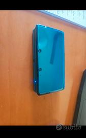 Nintendo 3ds completo di scatole
