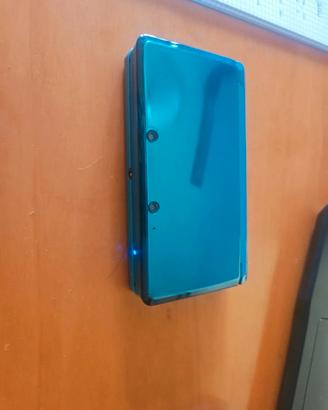 Nintendo 3ds completo di scatole