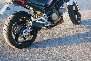 Ducati Monster 600