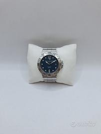 Bulgari Diagono Scuba