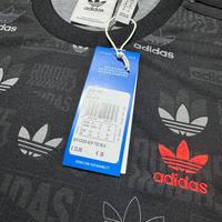 Adidas Originals Sticker All Over Print