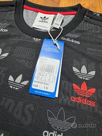 Adidas Originals Sticker All Over Print