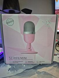 Razer Seiren Mini 