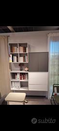 mobili di arredamento: mobile, divano ,letto