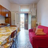 Bilocale con doppia esposizione parallela