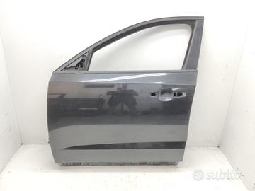 PORTIERA ANTERIORE SINISTRA JAGUAR E-Pace Serie (1