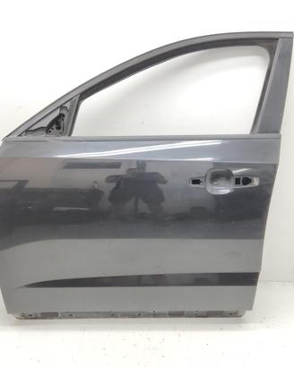 PORTIERA ANTERIORE SINISTRA JAGUAR E-Pace Serie (1