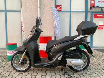 Honda SH 300 i SPORT ABS - Rif.535