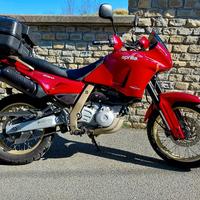 Aprilia Pegaso 650 
