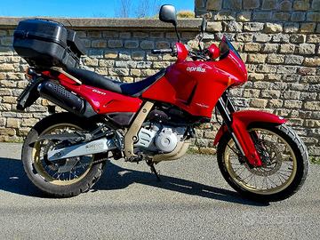Aprilia Pegaso 650 