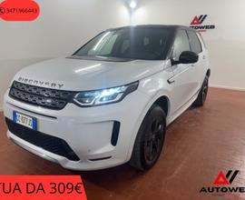 Land Rover Discovery Sport *7 POSTI* 2.0 TD4 180 C