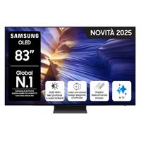 Smart tv Samsung Oled 4k 83 pollici