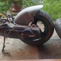 blocco originale 50cc minarelli orizzontale lc