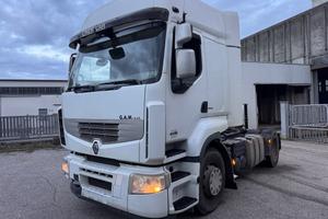 Renault premium 460 - 2012