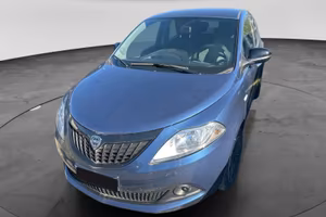 LANCIA Ypsilon III 2021 - Ypsilon 1.0 firefly hybr
