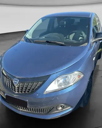 LANCIA Ypsilon III 2021 - Ypsilon 1.0 firefly hybr