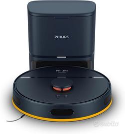 Robot Philips home run 2000