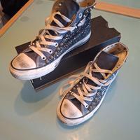 scarpa converse all star