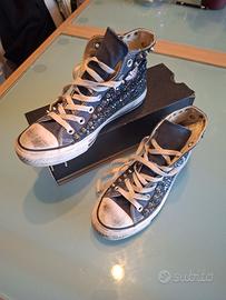 scarpa converse all star