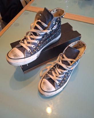 scarpa converse all star