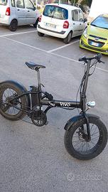 bici elettrica 