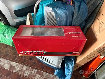 Auto rc kyosho pureten gp fazer