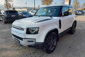 LAND ROVER Defender (2019) Defender 90 3.0D I6 200