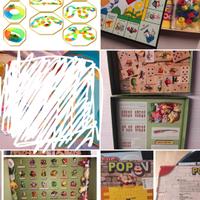 5 giochi misti lotto