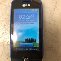 Cellulare LG