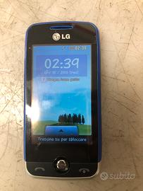 Cellulare LG