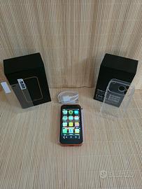 iphone ONEMYTH  A17 Mini Arancione 