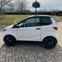 Aixam (2019) - Tenuta Maniacalmente - Tagliandata