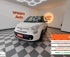 FIAT 500L 1.3 Multijet 95 CV Lounge