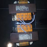 Trasformatore Lamellare