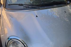 mini cooper clubman 1.6 diesel 