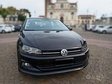 Volkswagen Polo 1.6 TDI 2018   