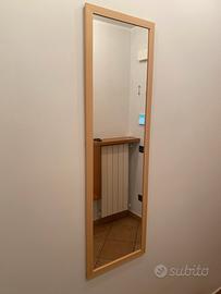 Specchio da parete