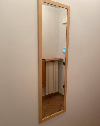 Specchio da parete