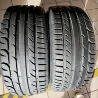 Gomme 225/40 R18