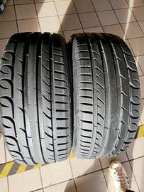Gomme 225/40 R18