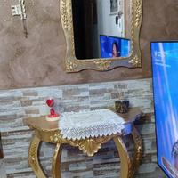 consolle stile barocco