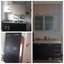 cucina seminuova