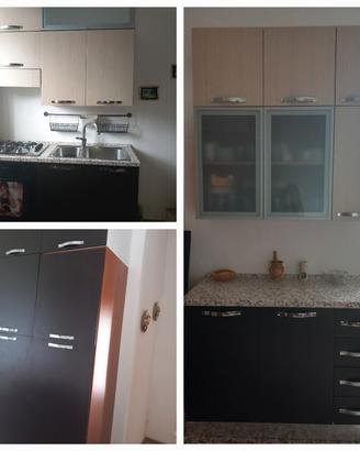 cucina seminuova